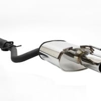 Apexi WS2 Muffler IS300 01-0560mm