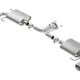 Tomei Fuel Pressure Regulator Adapter No.1