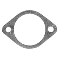 Apexi Oval Muffler Gasket, 2-Bolt (Honda, Mazda, Toyota) NA