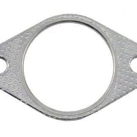 Apexi Oval Muffler Gasket, 2-Bolt (Mazda) Turbo