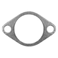 Apexi Oval Downpipe Gasket, 2-Bolt (Mazda, Nissan, Toyota) Turbo
