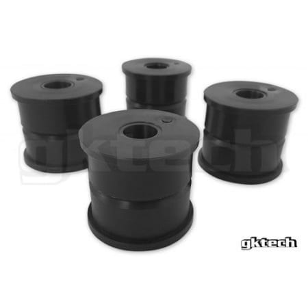 GK Tech Polyurethane Subframe Bushings | Nissan 240sx / Skyline / 300zx