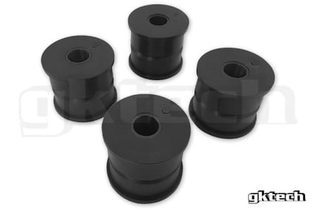 GK Tech Polyurethane Subframe Bushings | Nissan 240sx / Skyline / 300zx