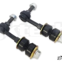 GK Tech Front Swaybar End Links | Nissan 240sx / 180sx / Skyline R32