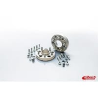 Eibach S90-4-20-002 Pro-Spacer Kit (Pair), 5×100 20mm Subaru Impreza, WRX, BRZ and Toyota FRS, 86