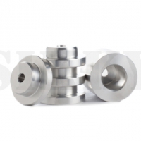 Sikky 350Z Solid Differential Bushing Set