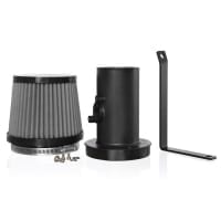 COBB Black SF Intake – Subaru 02-07 WRX/STi / 04-08 Forester