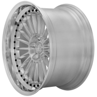 BC Forged LE20 Modular (set)