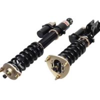 BC Racing ER Coilovers | Nissan Skyline GTR R32 | D-07