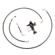Chase Bays Caliper Brake Lines – Mazda Miata MX-5 NA | NB