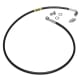 Chase Bays Brake Line Relocation – Lexus IS300 with OEMC