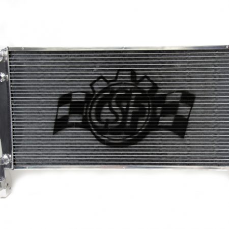 CSF Racing Radiator – 92-97 Mazda RX-7