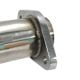 ISR Performance Stainless Steel Test Pipe – Nissan 240sx 89-98