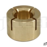 GK Tech Solid Shifter Bushing | Skyline GTS R33