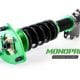 Koyo Aluminum Radiator: 89-94 Nissan 180sx / Silvia S13 SR20DET “N-FLO” Dual Pass