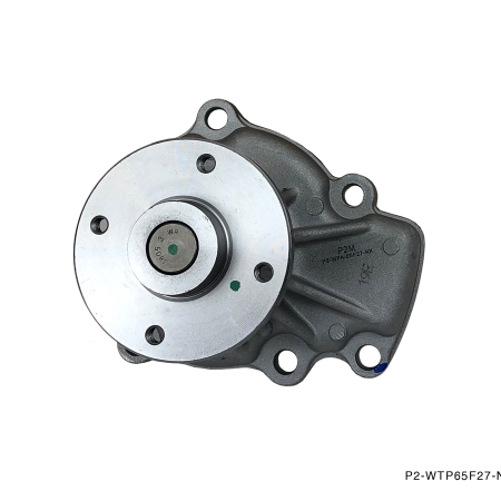 P2M OE Replacement Water Pump – Nissan 240SX S13 S14 S15 SR20DET