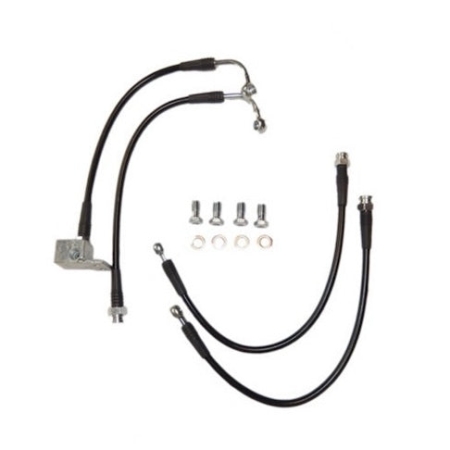Chase Bays Caliper Brake Lines – Mazda Miata MX-5 NA | NB