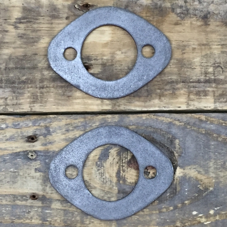 Condor Speed Shop Reinforcement Plates – Rear Shock Tower