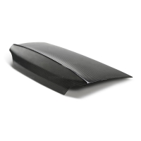 Seibon CSL-Style Carbon Fiber Trunk Lid – 00-10 Honda S2000