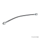 P2M MAZDA RX7 1993-1997 FD3S TURBO HOSE KIT : BLUE