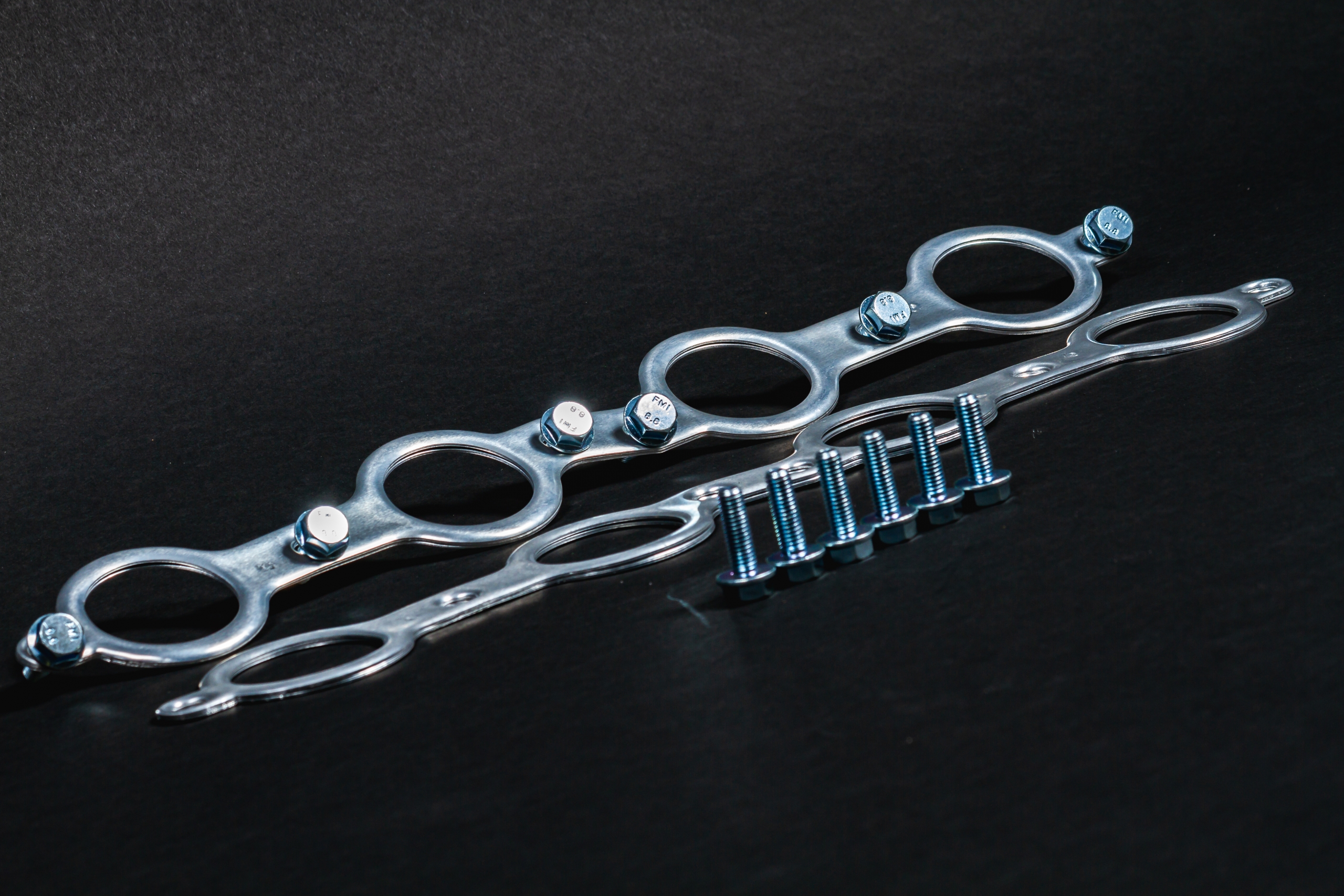 Sikky LSx Header Gaskets Set