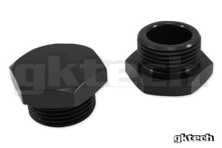 GK Tech Nissan 5 Speed Transmission Shifter Return Spring Kit