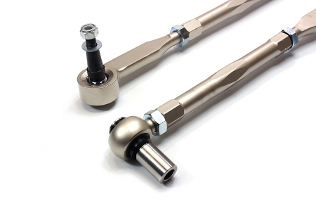 ISR Performance Front Tension Rods – Hyundai Genesis Coupe 09+ – PRO