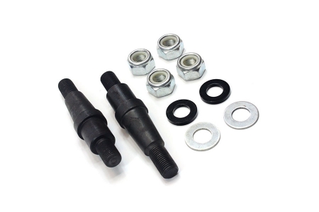 ISR Performance Front Tension Rods – Hyundai Genesis Coupe 09+ – PRO