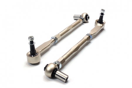 ISR Performance Front Tension Rods – Hyundai Genesis Coupe 09+ – PRO