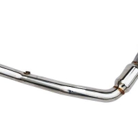 Invidia 08-14 Subaru WRX STi & 05-09 Legacy W/High Flow Cat. Down-Pipe