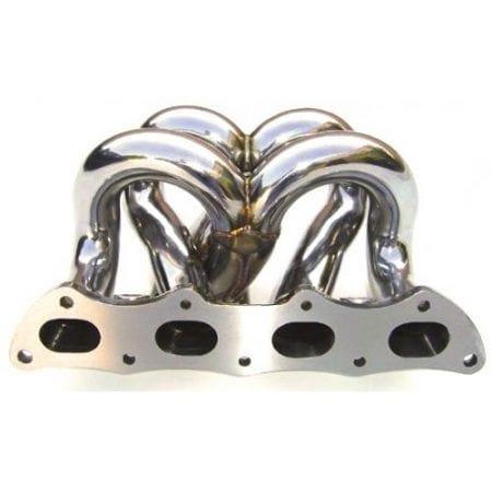 Invidia 05-UP Subaru WRX STi 05-Up Header Legacy Gt 05-09 Header