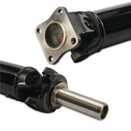 ISR Performance Driveshaft – LS Swap 350Z- Z6MT – Steel