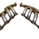 ISR Performance Race Exhaust – Hyundai Genesis Coupe 3.8 V6 09+