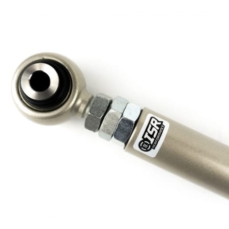 ISR Performance Rear Camber Kit for Nissan 350Z / Infiniti G35 / 370Z