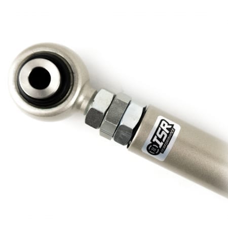 ISR Performance Rear Bucket Delete Toe Arm – Nissan 350Z / 370Z / Infiniti G35