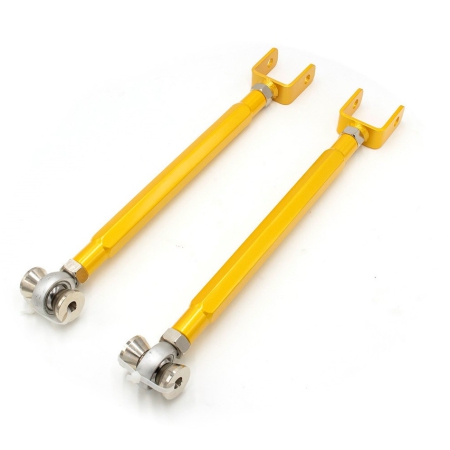 ISR Performance – Street Series Rear Toe / Bucket Delete Arms for Nissan 350Z / Infiniti G35