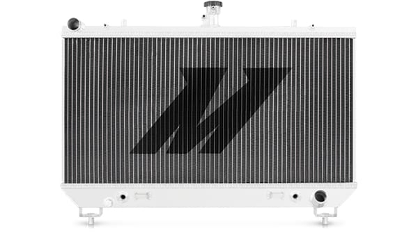 Mishimoto 07-09 Nissan 350Z Manual Aluminum Radiator