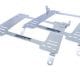 NRG Universal Seat Sliders
