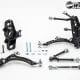 Kinetix High Flow Catalytic Converter Set – VQ35HR / VQ37HR – Nissan 350Z, 370Z / Infiniti G35, G37, Q50, Q60