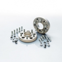 Eibach Pro-Spacer 10mm Spacer / Bolt Pattern 5×114.3 / Hub Center 67.1 for 07-13 Mazda Mazdaspeed3
