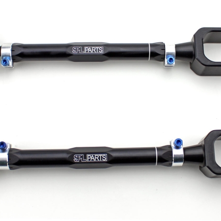 SPL Parts 370Z Rear Camber Arms – Dogbone Style