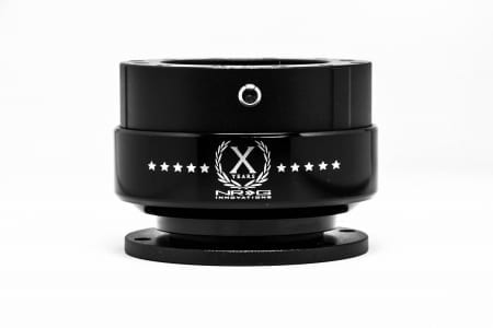 NRG New 2.0 – Gloss Black Body / Gloss Black Ring