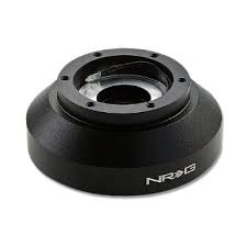 NRG Short Hub BMW E30