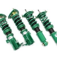 Tein 2017+ Subaru FRS/BRZ (ZNA/ZCA) Flex Z Coilovers