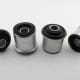 GK Tech Polyurethane Subframe Bushings | Nissan 240sx / Skyline / 300zx