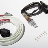 ECU Master WHP Wideband Oxygen Sensor Kit – Bosch 4.2 Sensor and Harness