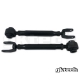 GK Tech Eccentric Camber Arm Lockout Kit – Nissan Z33 350z and Infiniti G35