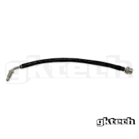 GK Tech Nissan Z34 370Z / Infiniti G37 BRAIDED CLUTCH LINE