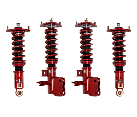 A’PEXi N1 Type ExV Damper – 2022+ Subaru WRX [VB]