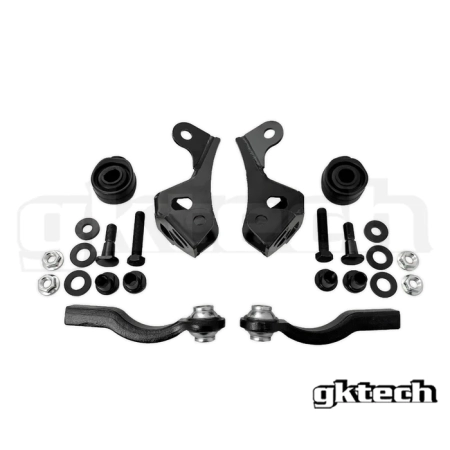 GKTech V3 Bolt On Angle Kit with Ackerman Adjustment – Scion FR-S / Subaru BRZ / Toyota GT86